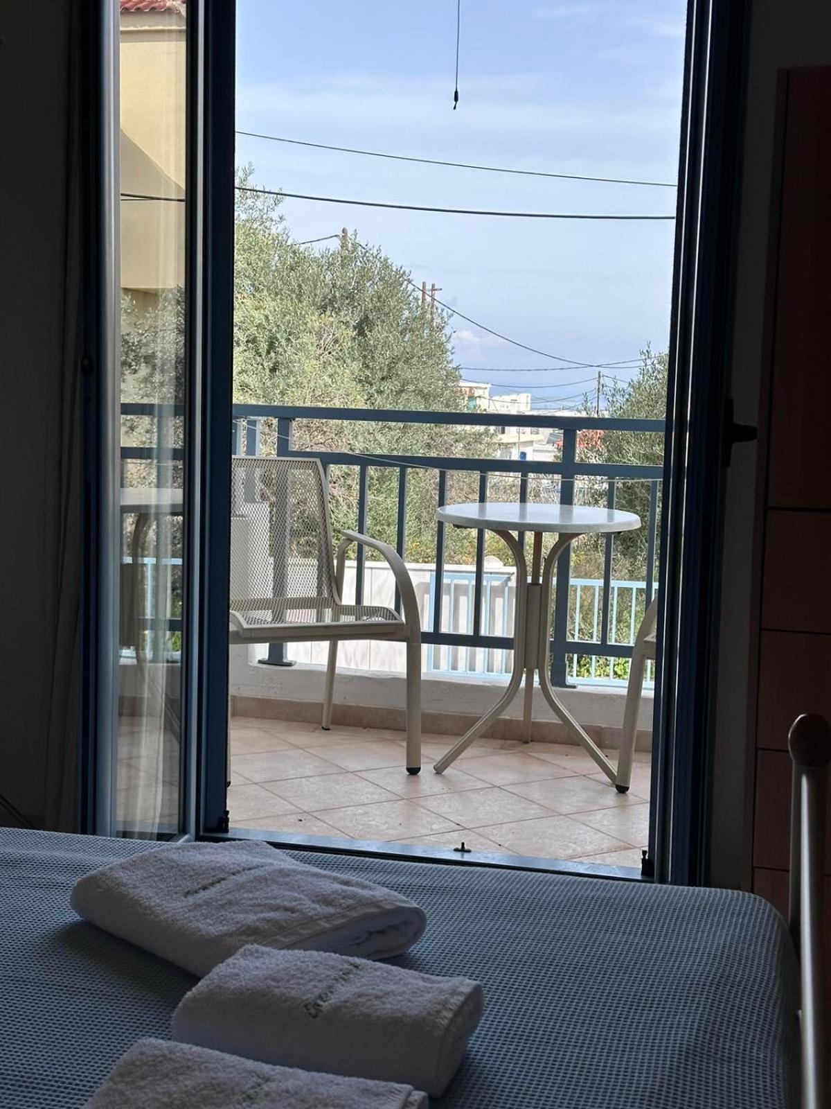 Skála Green Island Studios חדר תמונה