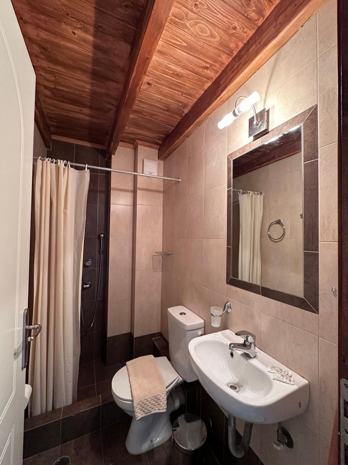 Skála Green Island Studios חדר תמונה