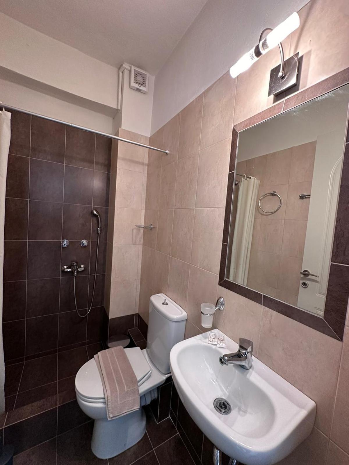 Skála Green Island Studios חדר תמונה