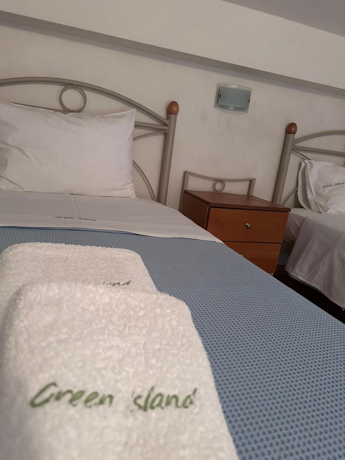 Skála Green Island Studios מראה חיצוני תמונה