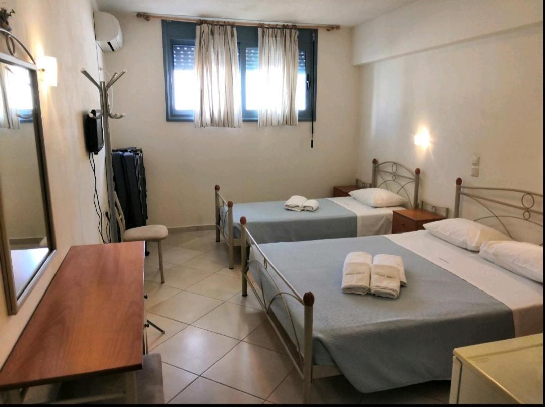 Skála Green Island Studios מראה חיצוני תמונה